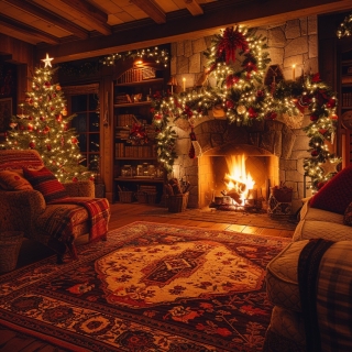 Winter Wonderland Pop-Ups