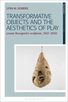 Lynn Somers' 'Transformative Objects and the Aesthetics of Play'