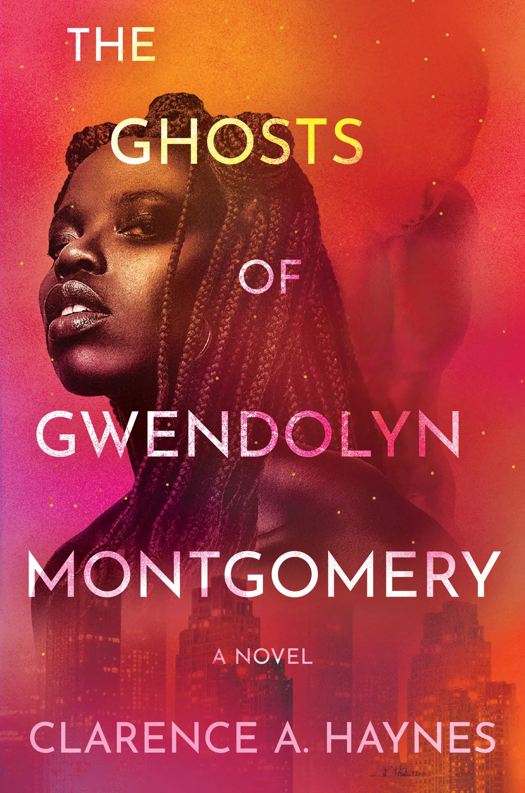 Clarence A. Haynes's 'The Ghosts of Gwendolyn' 