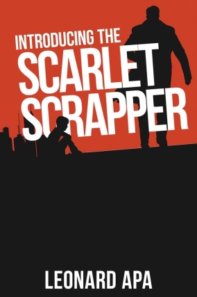 Leonard Apa's Introducing the Scarlet Scrapper