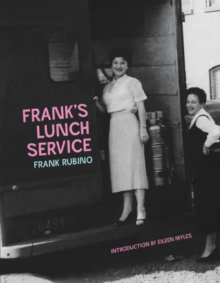 Frank Rubino's 'Frank's Lunch Service'