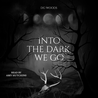DG Woods' 'Into the Dark, We Go'