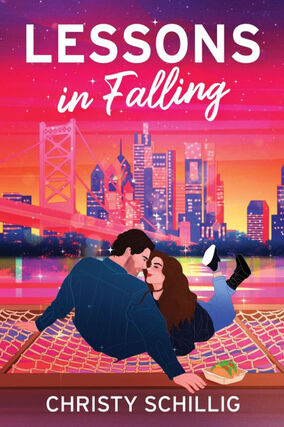 Christy Schillig's 'Lessons in Falling'