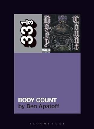 Ben Apatoff's 'Body Count'
