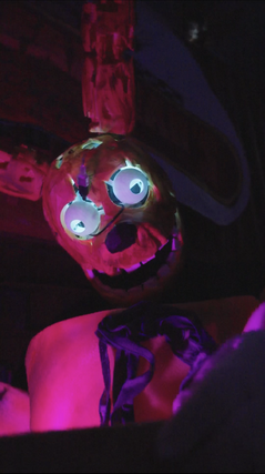 MBC's 2026 Haunted Funhouse