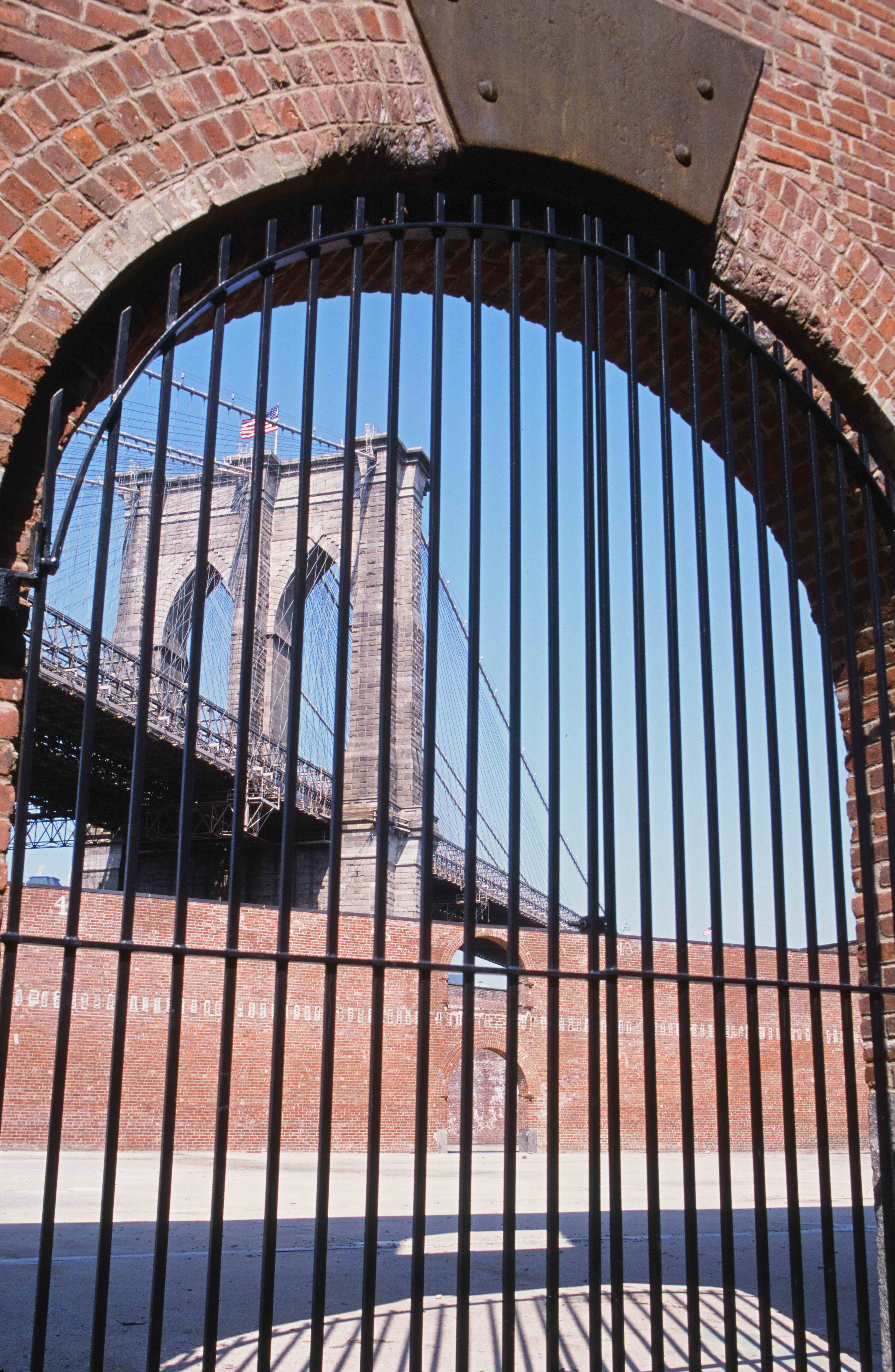 Brooklyn: A Photographer's View